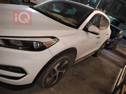 هیوندای تۆکسۆن